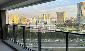 Imagem 2: Apartamento com 4 suítes 4 vagas a venda no Panamby