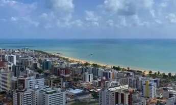 Imagem 4: Apartamento para Venda em João Pessoa, Altiplano Cabo Branco, 3 dormitórios, 1 suíte, 3 ba