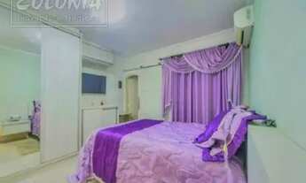 Imagem 7: Sobrado a venda - Vila Alto de Santo André, Santo André