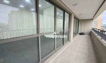 Imagem 13: Sala, 103 m² - venda por R$ 1.219.000,00 ou aluguel por R$ 9.235,00/mês - Belém (Zona Lest