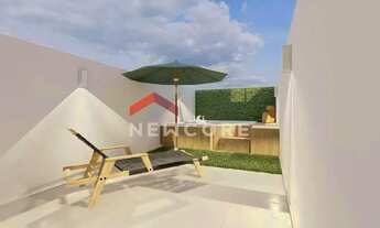 Imagem: Casa em Rua São João do Oriente - Santa