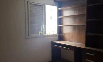 Imagem 7: Apartamento Locação Vl Leopoldina 125 metros 3 quartos 2 suites 4 banheiros 2 vagas