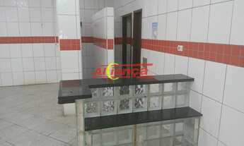 Imagem 6: PREDIO COMERCIAL - JD CUMBICA - OPORTUNIDADE