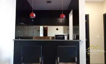 Imagem 6: Flat com 1 dormitório à venda, 60 m² por R$ 500.000,00 - Centro - Jundiaí/SP