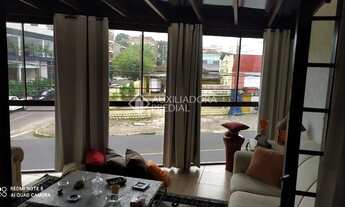 Imagem 4: CASA DE TRÊS DORMITÓRIOS , DUAS SUÍTES E TRÊS VAGAS DE GARAGEM NO CENTRO DE CANOAS