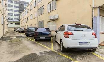 Imagem 7: Apartamento em Cristo Redentor