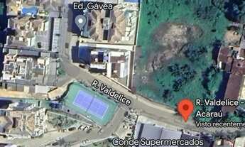 Imagem: Terreno (Em rua) à Venda, 15851m² - Bairro