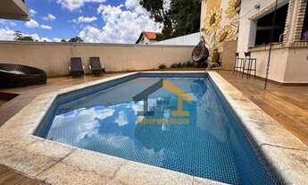 Imagem: Casa alto padrão em Jandira oportunidade