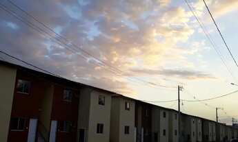 Imagem 3: Imóvel para aluguel possui 63 metros quadrados com 3 quartos em Jibóia Branca - Ananindeua