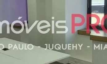 Imagem 6: Meia laje comercial com 375m² próxima à Berrini