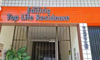 Imagem 2: Imóvel para venda tem 57 metros quadrados com 2 quartos em Centro - Juiz de Fora - MG