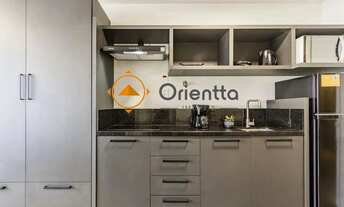 Imagem 3: Apartamento mobiliado e pronto para morar no GO CIDADE BAIXA!