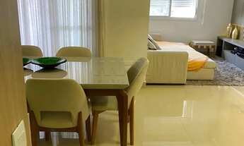 Imagem 5: Apartamento Vila Aviação 2 suítes, 96m²