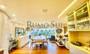 Imagem: APARTAMENTO Jardim Marajoara