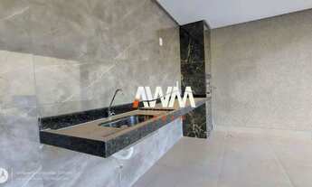 Imagem 6: Sobrado Recanto do Bosque 3 suites 2 vagas piscina