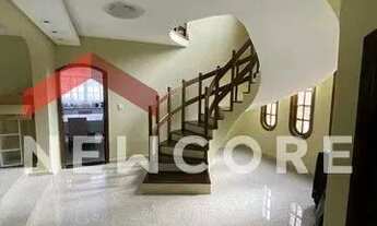 Imagem 4: Casa em Rua Guatemala - Portão - Curitiba/PR