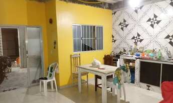 Imagem 5: Valor R$250.000 cassa com messes de construída 30 metros escola final da linha de ônibus