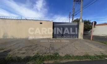 Imagem: Casa de três dormitórios