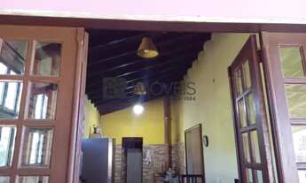 Imagem 5: Casa Nova à Venda no Bairro São Tomaz