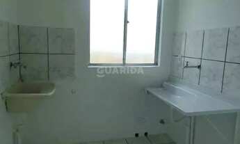 Imagem 5: Apartamento com 2 dormitórios no bairro Hípica