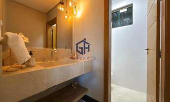 Imagem 4: Casa de Alto Padrão 3 quartos 2 vagas