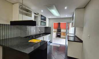 Imagem 7: Oportunidade Casa Parque Nova América 2 Dormitórios uma suite - 135m²