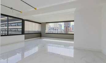 Imagem 7: Alto padrão Apartamento com 3 dormitórios