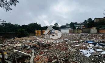 Imagem 4: Lote à Venda, Passaúna, Araucária, PR 684 m² Plano