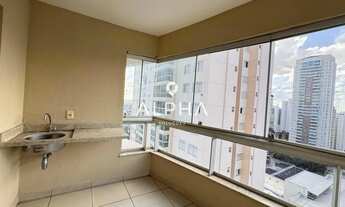 Imagem 6: Apartamento para Venda em Goiânia, SETOR SERRINHA, 3 dormitórios, 1 suíte, 3 banheiros, 2