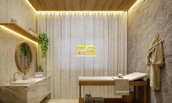 Imagem 5: Lançamento no Bairro Jardim Aeroclube Apartamentos para venda