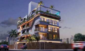 Imagem 2: TF Ville Design Apartamento com 1 dormitório