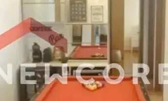 Imagem 4: Apartamento em Rua Álvaro Muller - Vila Itapura - Campinas/SP