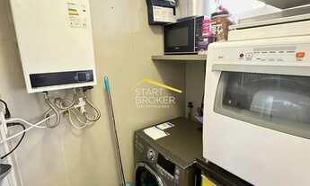 Imagem 6: Apartamento com 2 Quartos e 3 banheiros , 78 m²