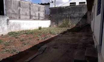 Imagem 4: Locação de Casas / Padrão na cidade de Araraquara