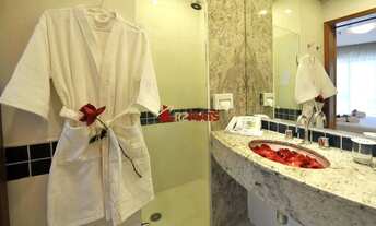 Imagem 7: Flat com ótimo preço no bairro Paraíso. Confira!