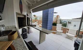 Imagem 5: Cobertura em Passeio Maraca - Riviera - Bertioga/SP