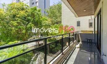 Imagem 3: Apartamento à venda em Higienópolis ? 4 dormitórios, 3 vagas