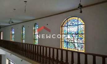 Imagem 7: Casa em Alameda Inglaterra - Alphaville - Barueri/SP