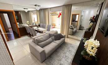 Imagem 2: Apartamento para Venda em Sabará, Ana Lúcia, 3 dormitórios, 1 suíte, 2 banheiros, 2 vagas