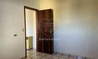 Imagem 10: Casa à venda na Região Norte de Londrina com 1 quarto e 3 vagas de garagem