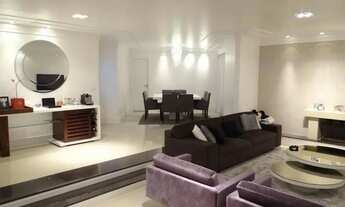 Imagem: Apartamento Alto Padrão no Condomínio