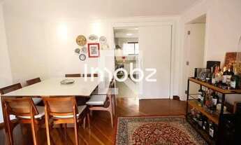 Imagem 6: Apartamento à venda no Bois De Boulogne - Rua Do Símbolo, 16 - São Paulo - SP - CEP: 05713