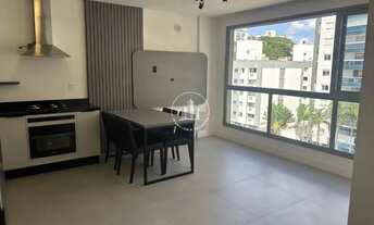 Imagem: Apartamento 1 Quarto 42m² - Estreito