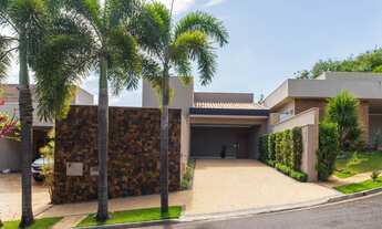 Imagem 2: Casa 180 m² com 3 suites, 4 vaga garagem - Bonfim Paulista - Ribeirão Preto/SP