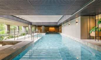 Imagem 6: Botanique no 15 andar