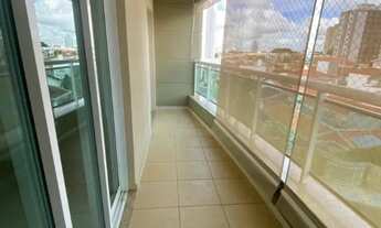 Imagem 3: Apartamento Locação Edifício Renaissance - 130m²