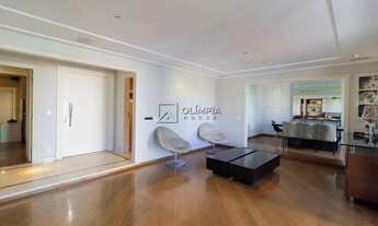 Imagem 6: Aluguel Apartamento 4 Dormitórios - 285 m² Campo Belo