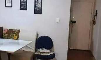 Imagem: Apartamento com 2 dormitórios à venda