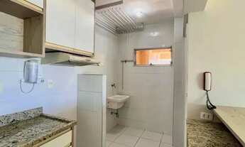 Imagem 6: Apartamento para Venda em Salvador, Jardim Armação, 2 dormitórios, 1 suíte, 2 banheiros, 2