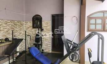 Imagem 4: Casa - Parque da Figueira - Campinas